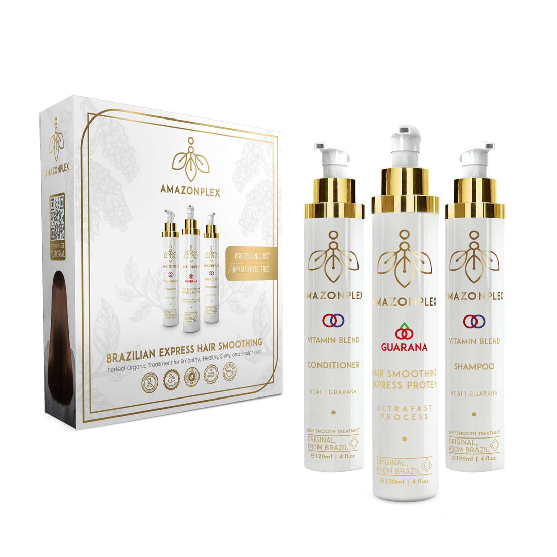 LaClass: Your Destination for Premium Hair Care