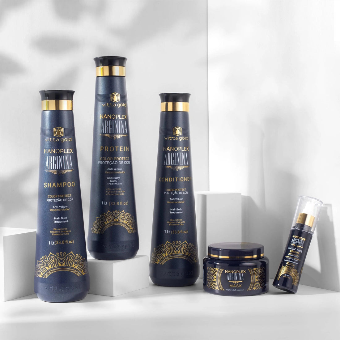 Professional hairstylist&