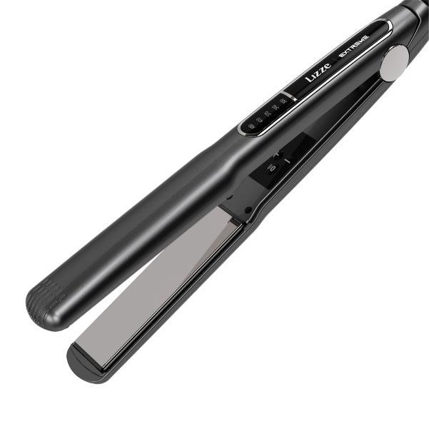 Lizze Lizze Extreme Professional Flat Iron for Hair Straightening 250°C (480°F) flat iron LaClass