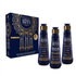 Nanoplex Arginina Hair Straightening Nanoplastia Intro Set 200ml box, showcasing salon-quality hair care for lasting straightness and nourishment.