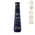 Image of Nanoplex Arginina Hair Straightening Keratin Protein bottle - a salon-quality hair treatment for impeccable straightening and nourishment.