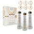 Vittagold Nanoplex Solar Hair Straightening Set 200ml  LaClass